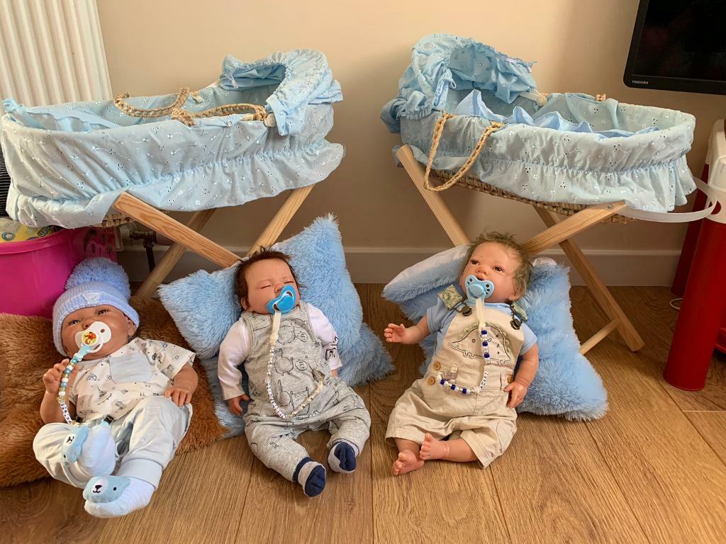 mary shortle dolls ebay